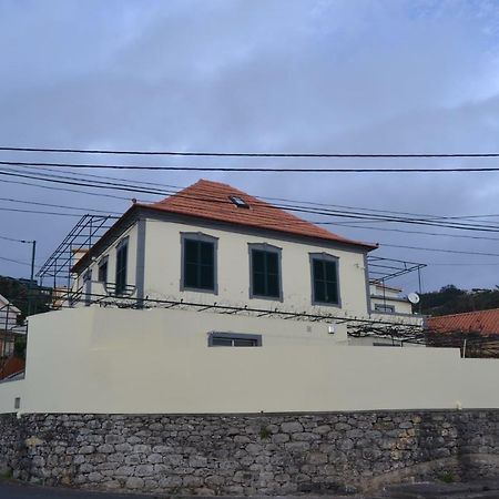 Ribeira Brava Studio Sea View Apartment Exterior photo