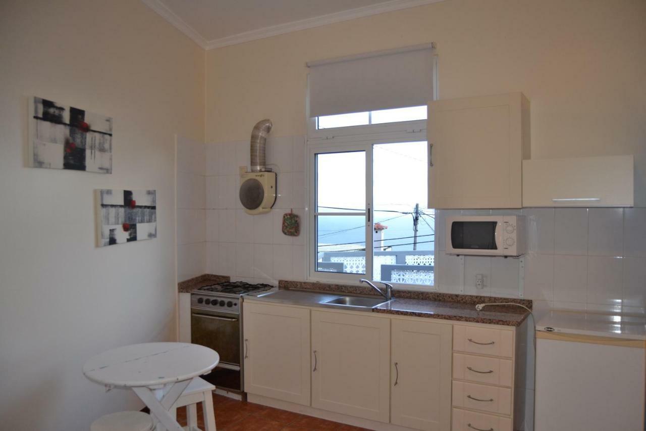Ribeira Brava Studio Sea View Apartment Exterior photo