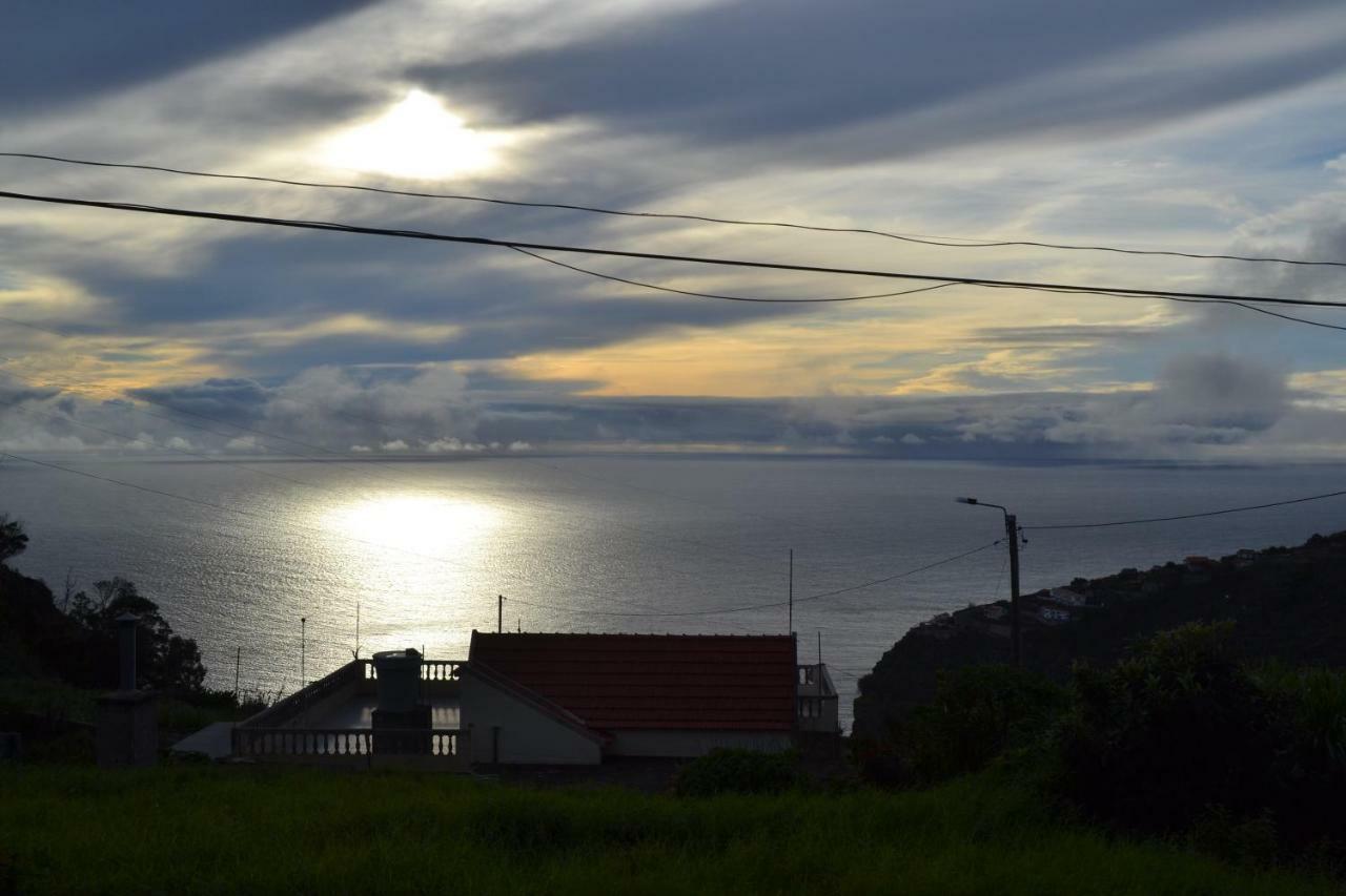 Ribeira Brava Studio Sea View Apartment Exterior photo