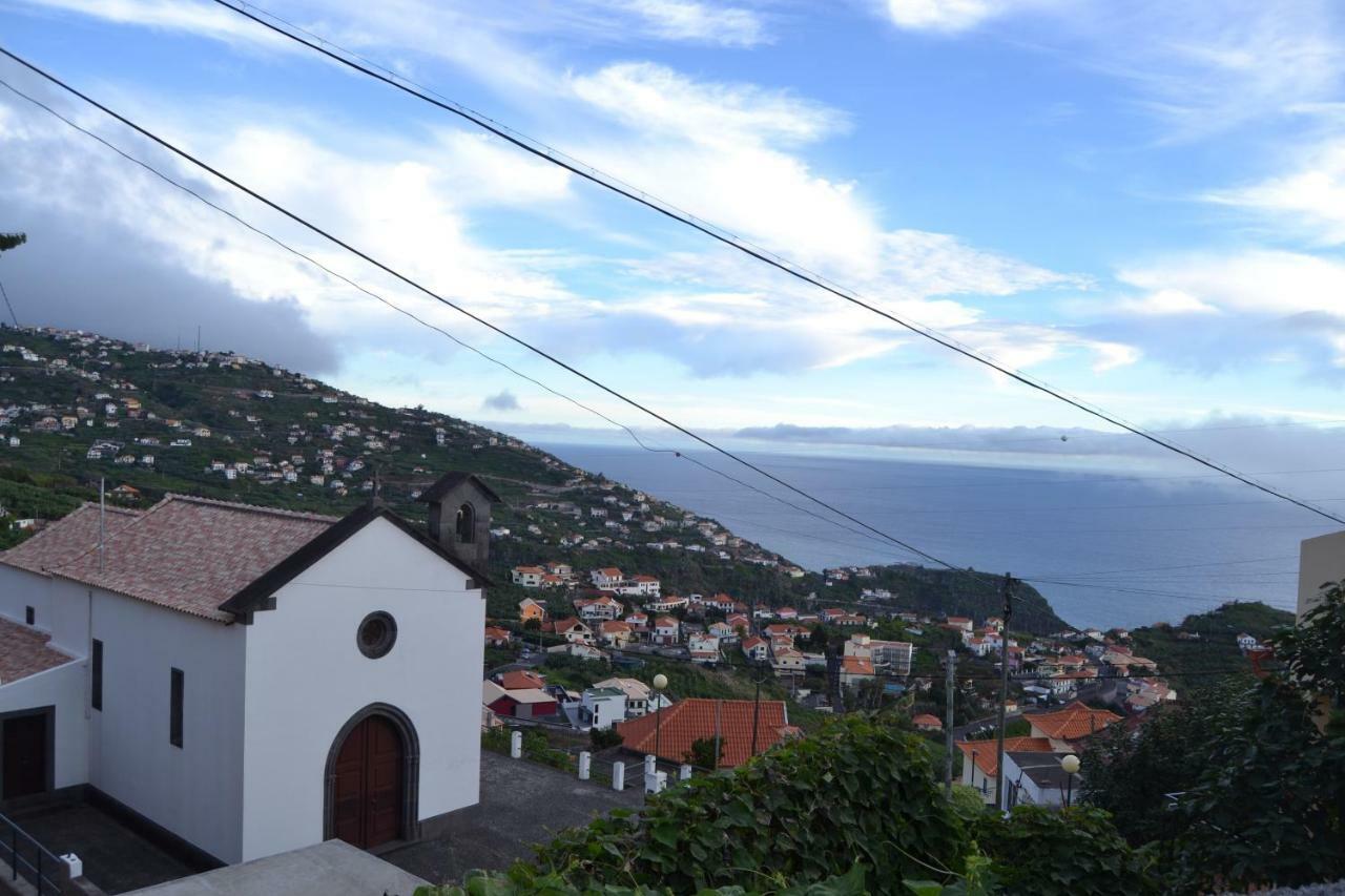 Ribeira Brava Studio Sea View Apartment Exterior photo